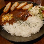 デリカフェ ウサギ - 