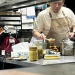 Burger & Bistro Occi - 