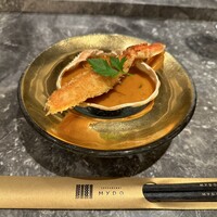 鉄板焼 MYDO - 