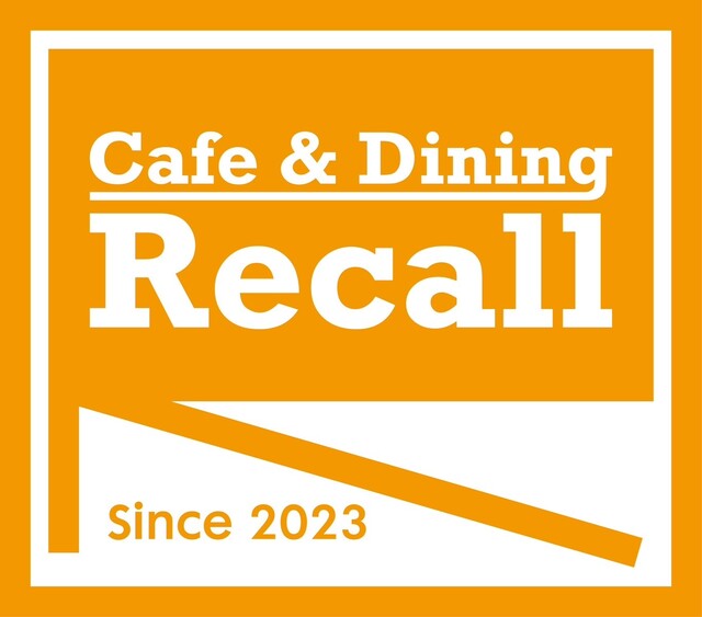 Cafe&Dining Recall