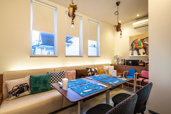 アニスキッチン（anis Kitchen） - 錦岡（レストラン）の写真