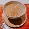 Kego Furuya - セコガニの茶碗蒸し