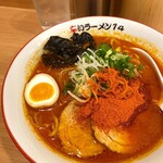辛いラーメン14 - 
