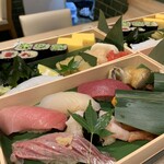 Sushiya No Matsukan - 