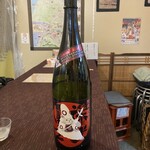 ごっつぉ屋 縁 - 栄光冨士　森のくまさん