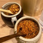 辛いラーメン14 - 