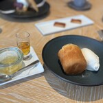 Le Beurre Noisette NAGOYA - 