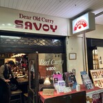 SAVOY - 