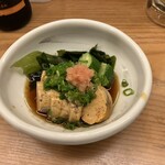 Denshichi Sushi - 