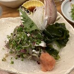 Denshichi Sushi - 