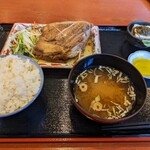 食事処 塩田 - 料理写真: