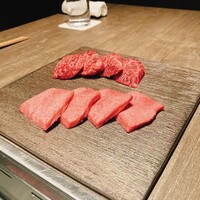USHIGORO S. NISHIAZABU -  USHIGORO S. NISHIAZABU -