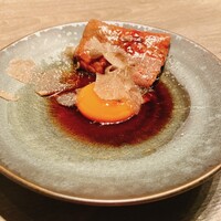 USHIGORO S. NISHIAZABU -  USHIGORO S. NISHIAZABU -