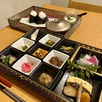 日本料理 隨縁亭 ホテルモントレ仙台 - 