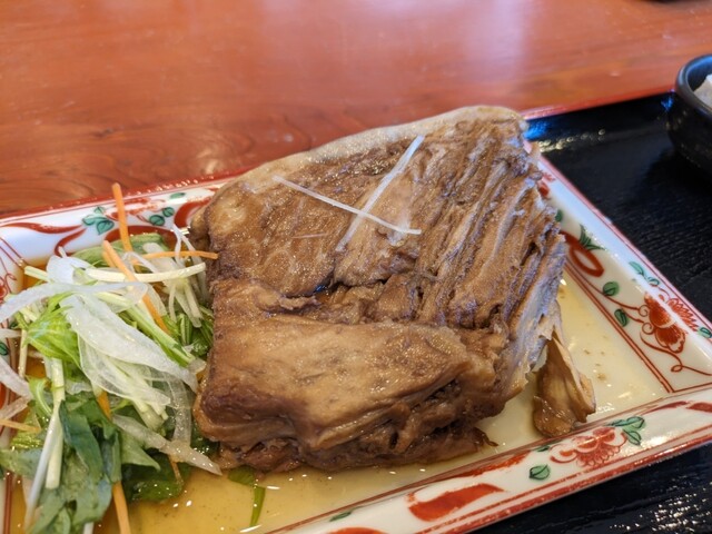 食事処 塩田 - 鹿折唐桑（居酒屋）の写真