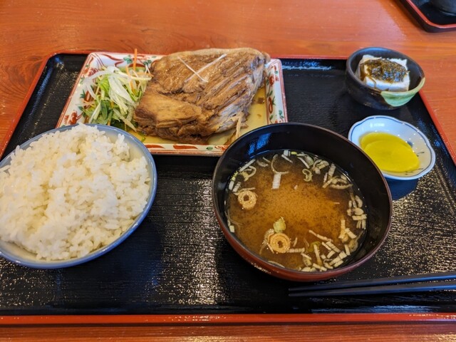 食事処 塩田 鹿折唐桑 | 気仙沼の居酒屋