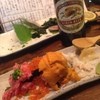 魚真 乃木坂店