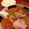 支那麺 はしご 本店