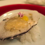 ラ・ヴァガボンド - お食事前のお楽しみ　小さな一皿