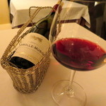 ラ・ヴァガボンド - シャンボール・ミュジニー 2010 