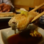 尾花 - トロトロ♪