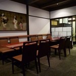 彦根本町 分福茶屋 - 