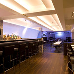 LiveMusic＆RestaurantBar SHOCK-ON - 着席63席、立食100名様まで対応