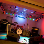 LiveMusic＆RestaurantBar SHOCK-ON - 国内屈指のプレイヤー達が出演中！