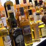 LiveMusic＆RestaurantBar SHOCK-ON - 世界の様々なお酒を取り揃えてます。