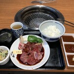 焼肉の和民 - 
