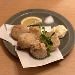 すしと酒 箔 - 