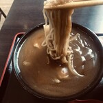 苗穂通り しあわせ食堂 - 