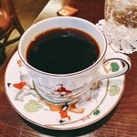 カフェ モルゲン グロッケ - 