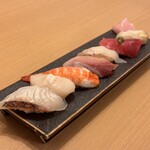 Sushito Sake Haku - 