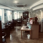 苗穂通り しあわせ食堂 - 