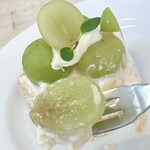 フルーツショップ青森屋 - 