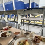 IKEA RESTAURANT - 