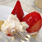 フルーツショップ青森屋 - 