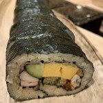 Sushiya No Matsukan - 