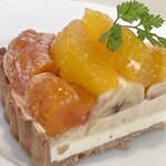 フルーツショップ青森屋 - 