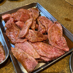 Yakiniku Horumon Dougen - 