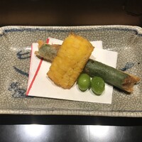 日本料理 徳専 - 