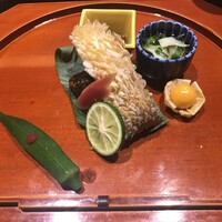 日本料理 徳専 - 