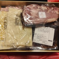 ロウリーズ・ザ・プライムリブ 恵比寿ガーデンプレイス店 - 