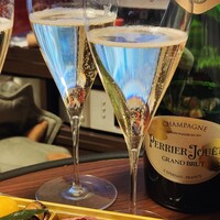 ロウリーズ・ザ・プライムリブ 恵比寿ガーデンプレイス店 - 