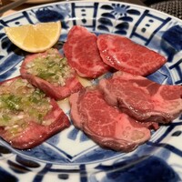 横浜 うしみつ - 