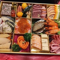 ロウリーズ・ザ・プライムリブ 恵比寿ガーデンプレイス店 - 