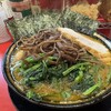 豚骨醤油ラーメン 王道家 柏店
