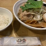 麺屋 団長 - 麺屋 団長