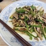 ぎょうざの満洲 - 